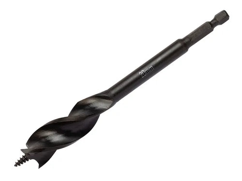 Dewalt DT90293-QZ Extreme Tri-Flute Spade Bit 18 x 152mm