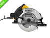 DeWALT DWE5615 Circular Saw 1500W 240V