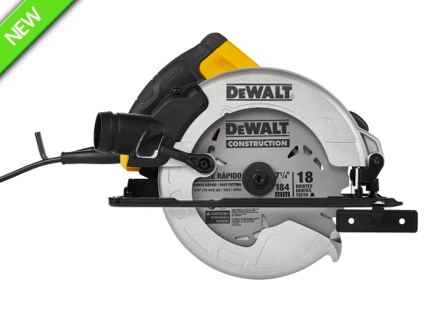 DeWALT DWE5615 Circular Saw 1500W 240V