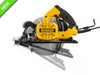 DeWALT DWE5615 Circular Saw 1500W 240V