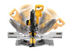 Dewalt DWS780 Sliding Compound Mitre Saw 305mm 1675W 240V