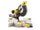 Dewalt DWS780 Sliding Compound Mitre Saw 305mm 1675W 240V