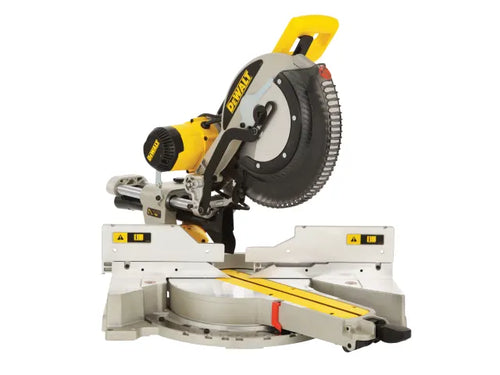 Dewalt DWS780 Sliding Compound Mitre Saw 305mm 1675W 240V
