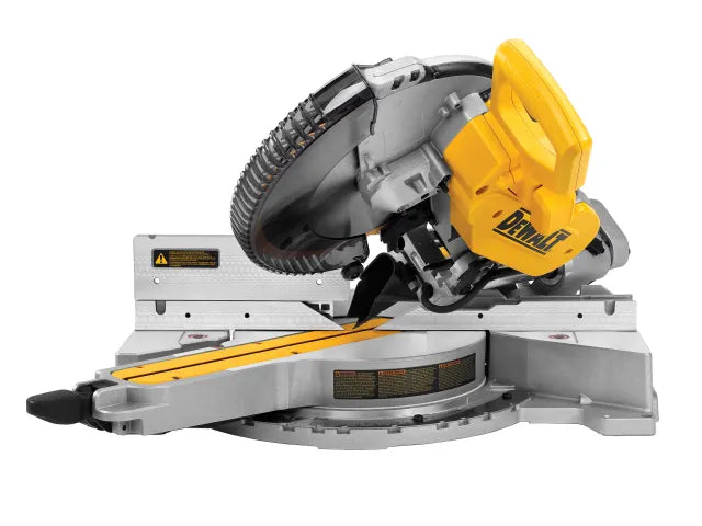Dewalt DWS780 Sliding Compound Mitre Saw 305mm 1675W 240V