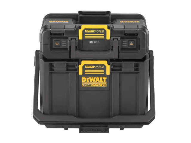 Dewalt DWST08061 TOUGHSYSTEM™ 2.0 Task Box & Light