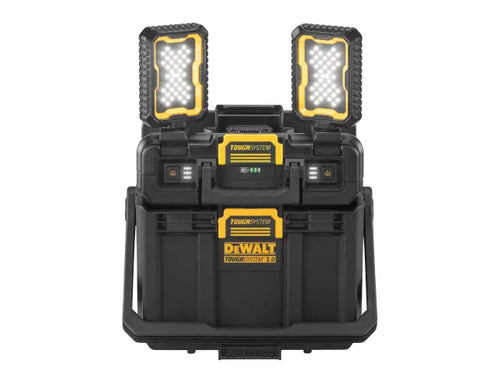 Dewalt DWST08061 TOUGHSYSTEM™ 2.0 Task Box & Light