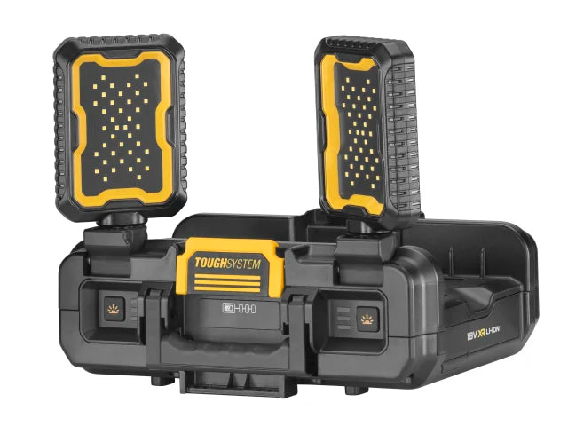 Dewalt DWST08061 TOUGHSYSTEM™ 2.0 Task Box & Light