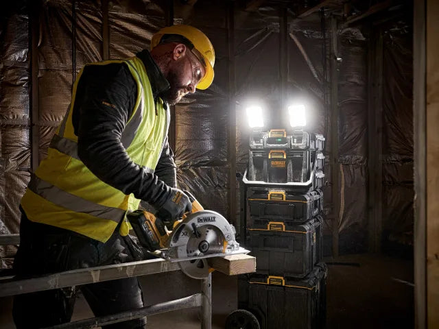 Dewalt DWST08061 TOUGHSYSTEM™ 2.0 Task Box & Light