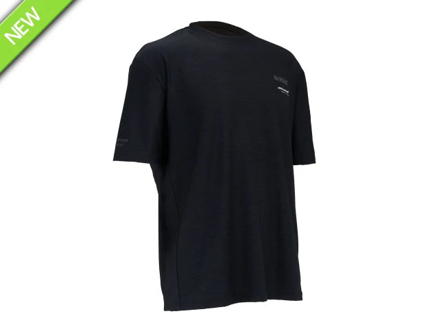 Dewalt DEWMCLTB X McLaren Short Sleeve T-Shirt black