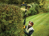 Dewalt DCMPH566N XR Pole Hedge Trimmer 18V Bare Unit