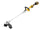 Dewalt DCMST561P1 XR Brushless String Trimmer 18V 1 x 5.0Ah Li-ion
