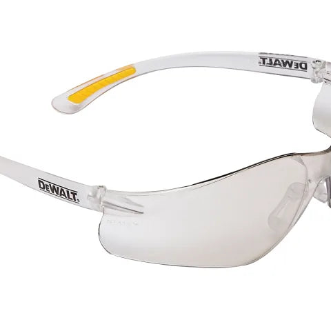 Dewalt DPG52-9D Contractor Pro ToughCoat™ Safety Glasses - Inside/Outside