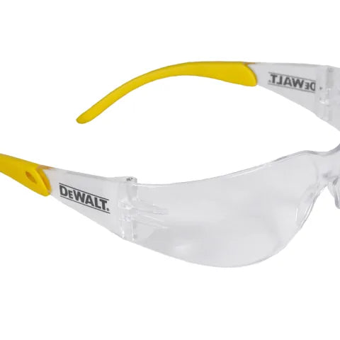 Dewalt DPG54-1D Protector™ Safety Glasses - Clear