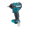 Makita 12v Max CXT Brushless Drill Driver (Body Only) df032dz