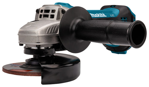 Makita DGA452Z 18v 115mm 4.5