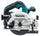 Makita DHS660Z 165mm 18v lxt brushless circular saw