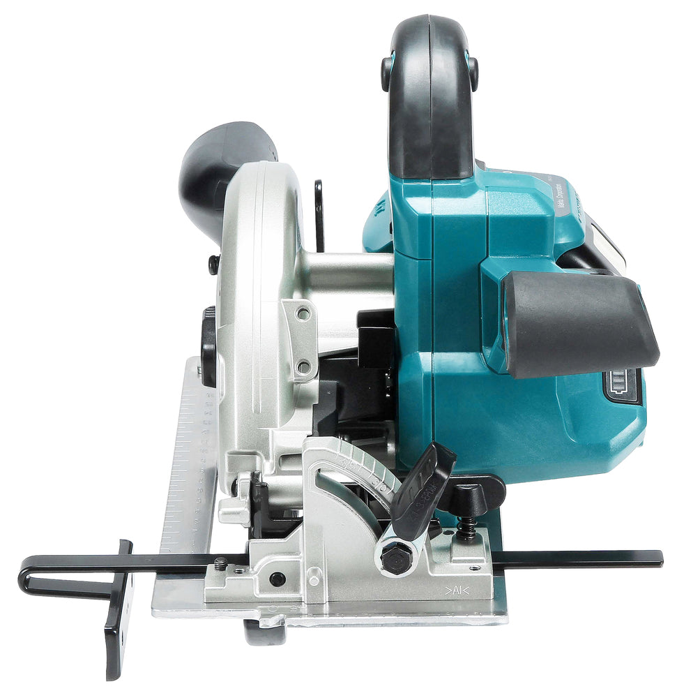 Makita DHS660Z 165mm 18v lxt brushless circular saw