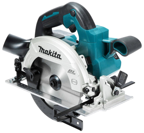 Makita DHS660Z 165mm 18v lxt brushless circular saw