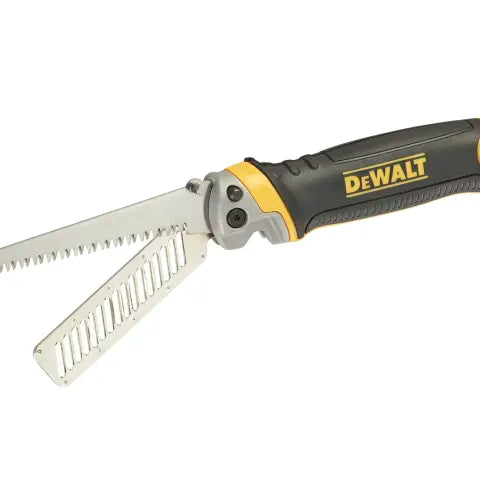 Dewalt DWHT0-20123 Folding Jab Saw with Rasp