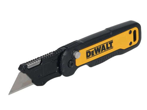 Dewalt DWHT10991-0 Push and Flip Folding Utility Knife
