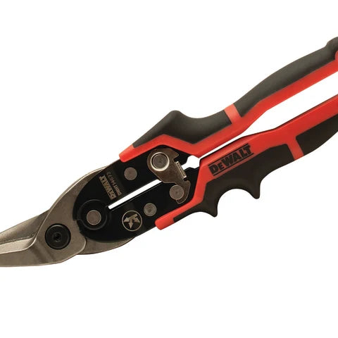 Dewalt DWHT14673-0 Left Cut Ergo Aviation Snips
