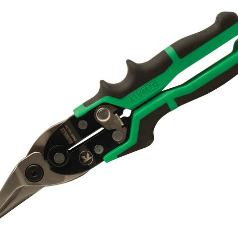 Dewalt DWHT14674-0 Right Cut Ergo Aviation Snips