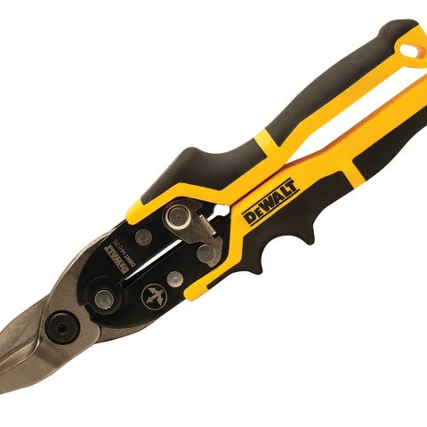 Dewalt DWHT14675-0 Straight Cut Ergo Aviation Snips