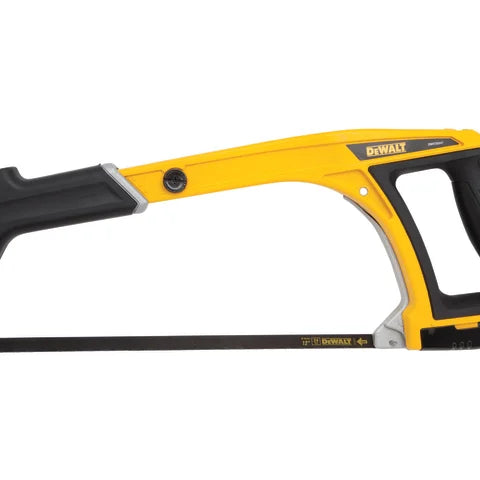 Dewalt DWHT0-20547 5-in-1 Hacksaw 300mm (12in)
