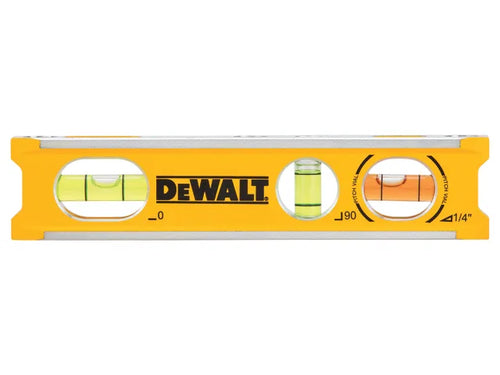 Dewalt DWHT42525-0 Billet Level 165mm (6.5in)