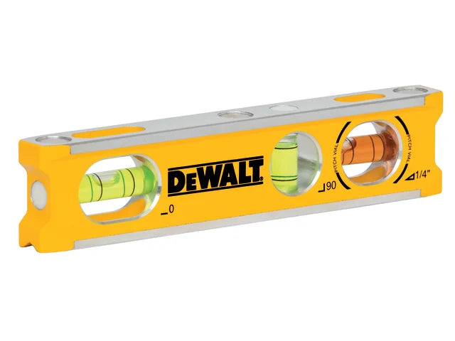 Dewalt DWHT42525-0 Billet Level 165mm (6.5in)