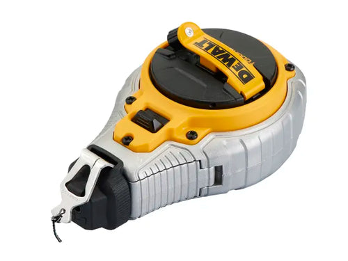 Dewalt DWHT48335-0 TOUGHSERIES™ Chalk Reel 30m