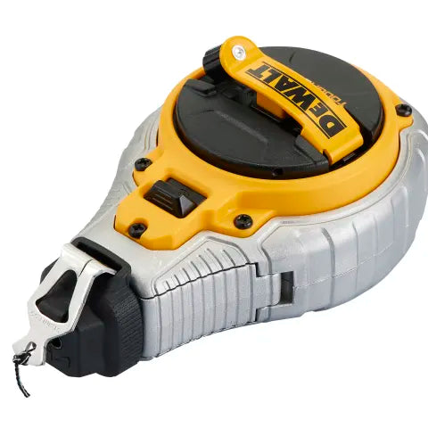 Dewalt DWHT48335-0 TOUGHSERIES™ Chalk Reel 30m