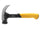 Dewalt DWHT51002-0 Curve Claw Smooth Face Hammer 454g (16oz)