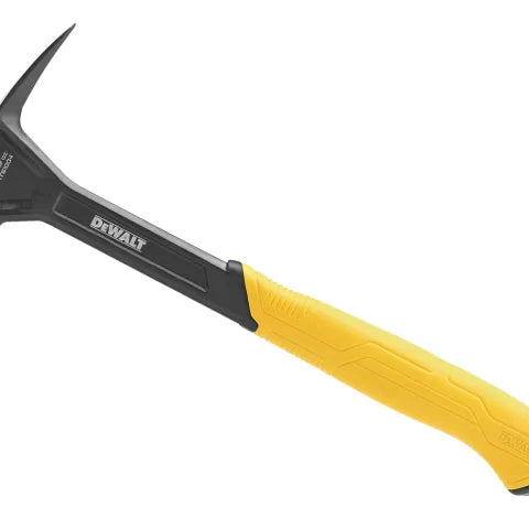 Dewalt DWHT51004-0 Rip Claw Smooth Face Hammer 567g (20oz)