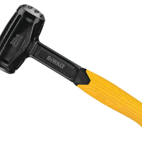 Dewalt DWHT51388-0 Club Hammer 1.4kg (3lb)