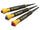 Dewalt DWHT0-58018 Bi-Material Nail Punch Set, 3 Piece