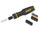 Dewalt DWHT68001-0 Full Fit Telescoping Multi-bit Ratcheting Screwdriver set