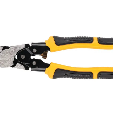 Dewalt DWHT0-70275 Compound Action Diagonal Pliers 190mm