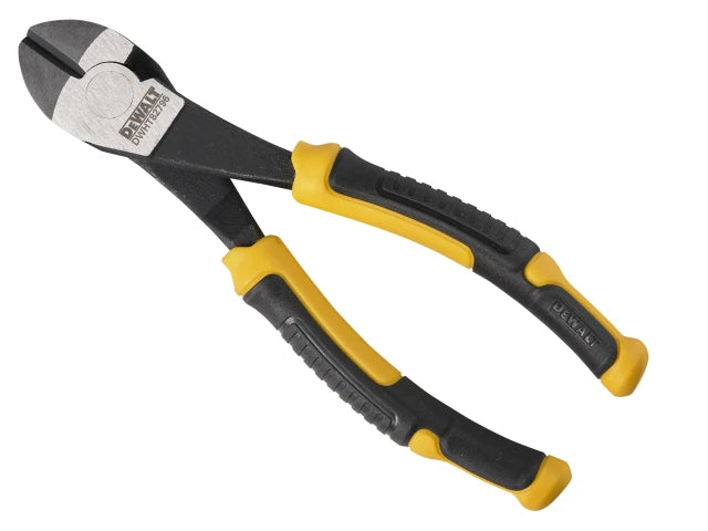 Dewalt DWHT82796-0 Diagonal Cutting Pliers 160mm