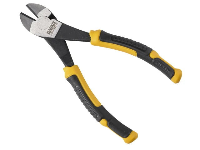 Dewalt DWHT82796-0 Diagonal Cutting Pliers 160mm