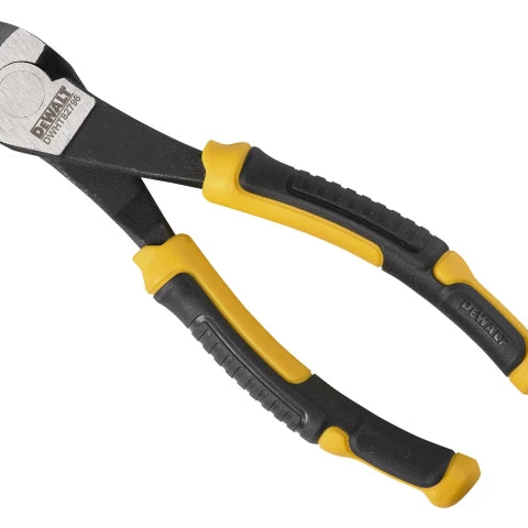 Dewalt DWHT82796-0 Diagonal Cutting Pliers 160mm