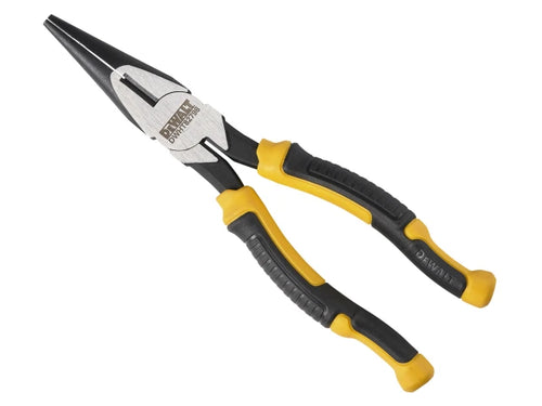 Dewalt DWHT82798-0 Long Nose Pliers 200mm