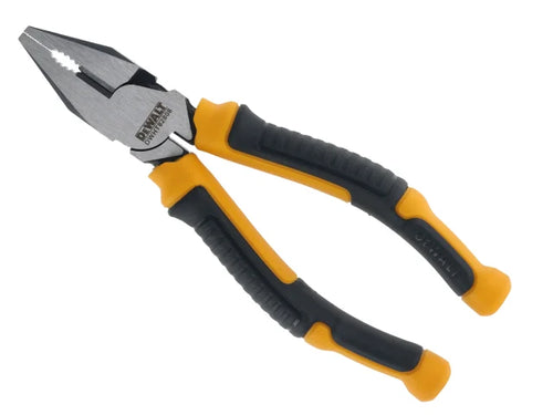 Dewalt DWHT82808-0 Combination Pliers 160mm