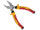 Dewalt DWHT82810-0 VDE Combination Pliers 160mm