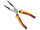 Dewalt dwht82804 VDE Long Nose Pliers 200mm