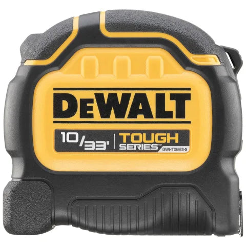 Dewalt DWHT36926-5 TOUGHSERIES™ Tape Measure 8m/26ft (Width 32mm)