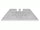 Dewalt DWHT11004-7 Induction Hardened Utility Blades (Dispenser of 75)