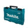Makita DLX2414ST plastic empty case for DHP487 Combi + DTD157 Impact Driver