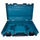 Makita DLX2414ST plastic empty case for DHP487 Combi + DTD157 Impact Driver