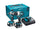 Makita DLX2507TJ Brushless 5ah twin pack Kit LXT DHP489/DTD153